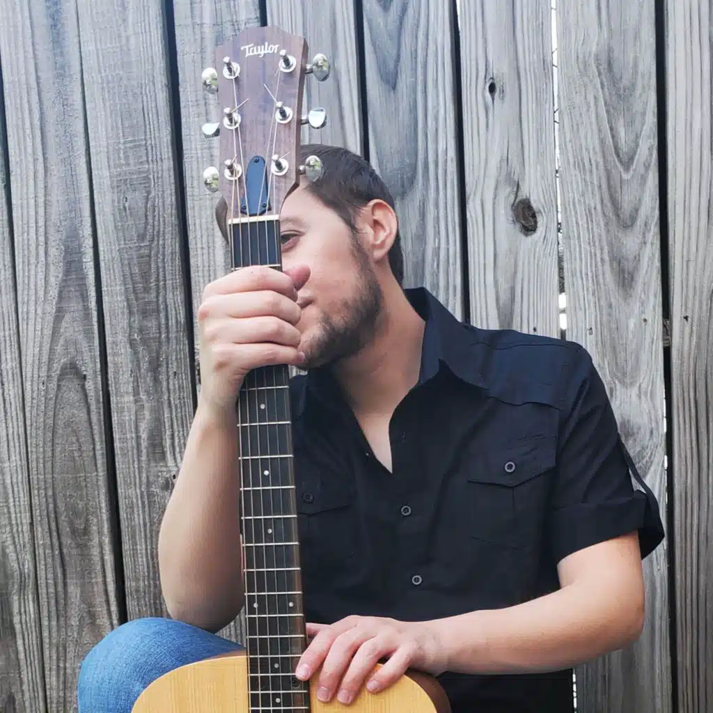 Josh Alston (Acoustic Versions)