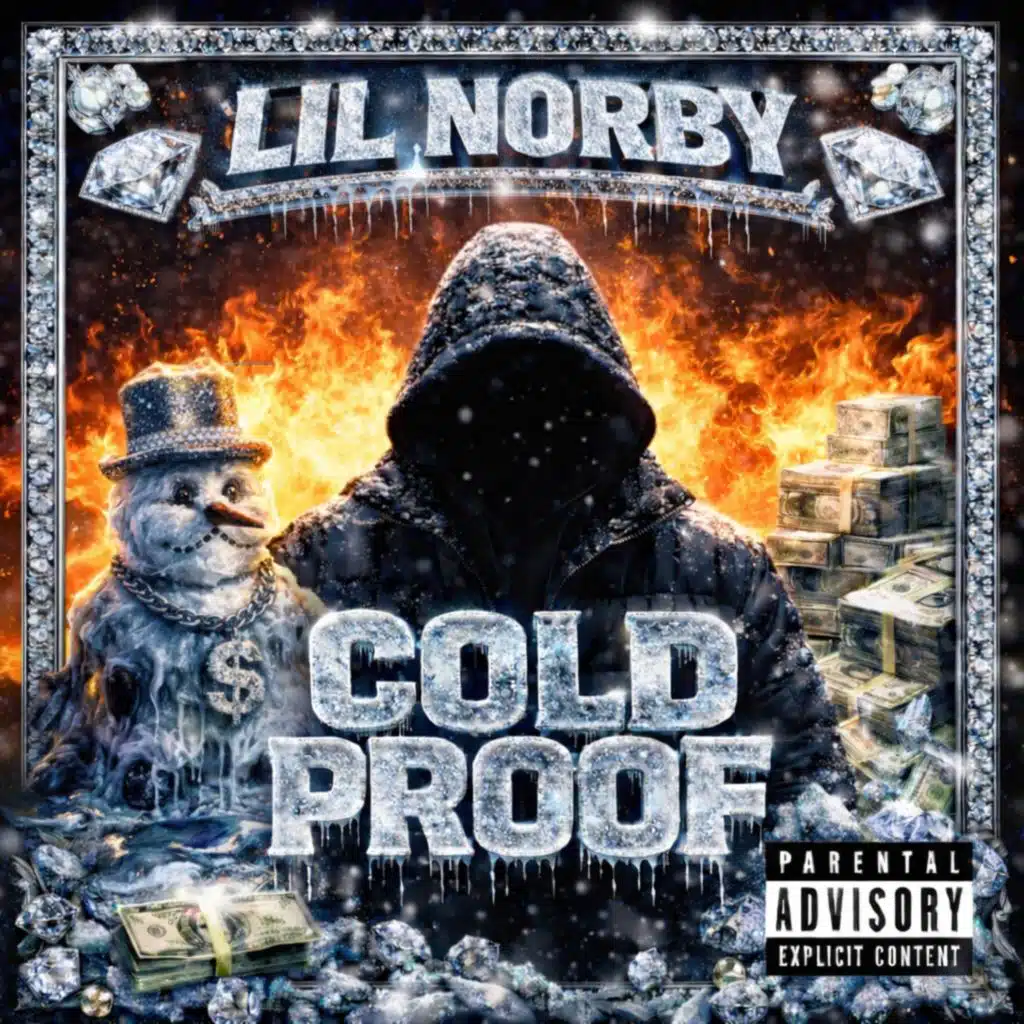 Lil Norby