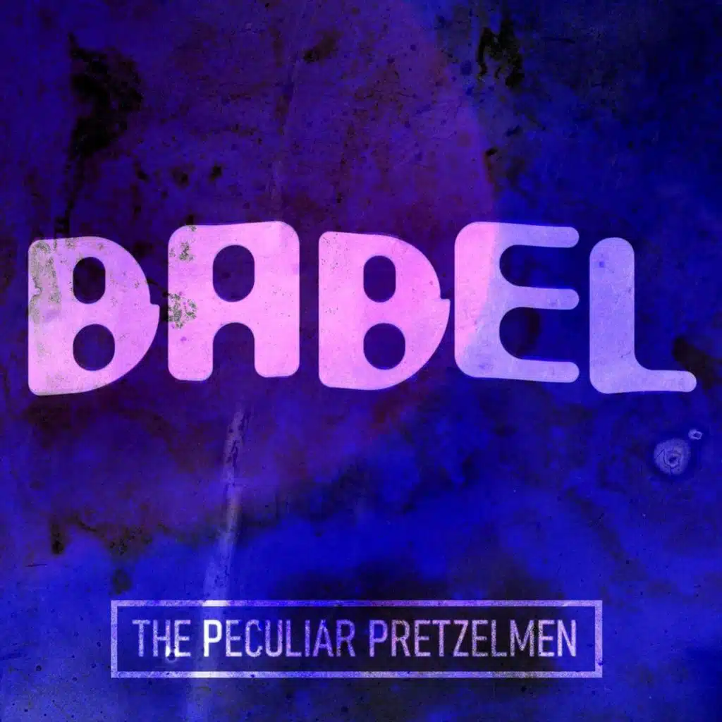 The Peculiar Pretzelmen