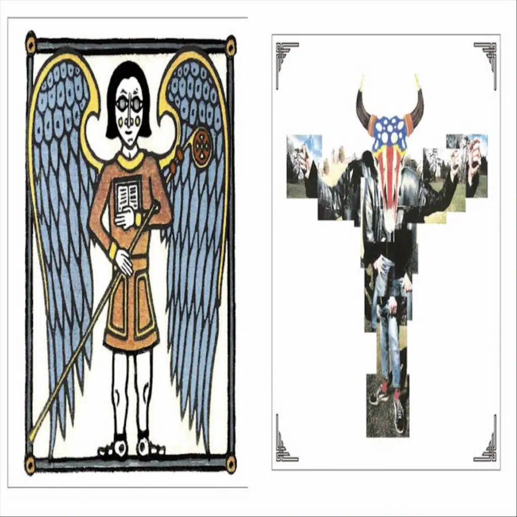 Reverend Freakchild