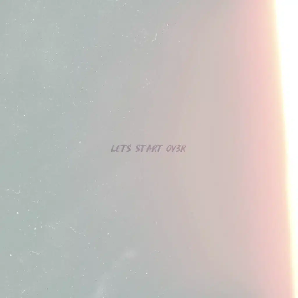 LETS START 0V3R