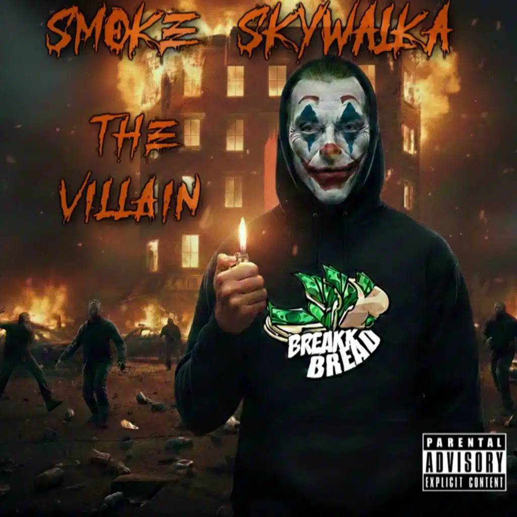 Smoke Skywalka