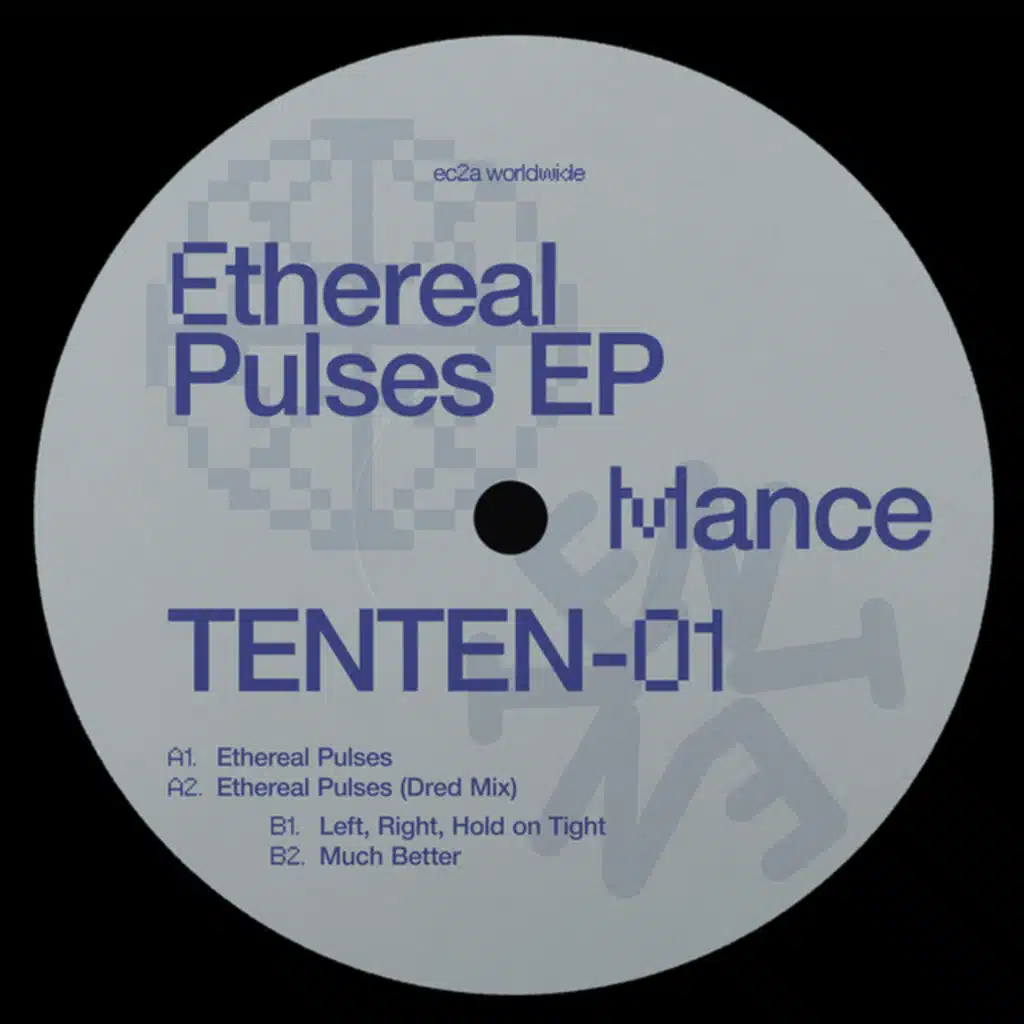 Ethereal Pulses