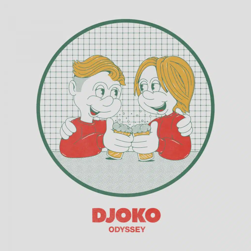Odyssey