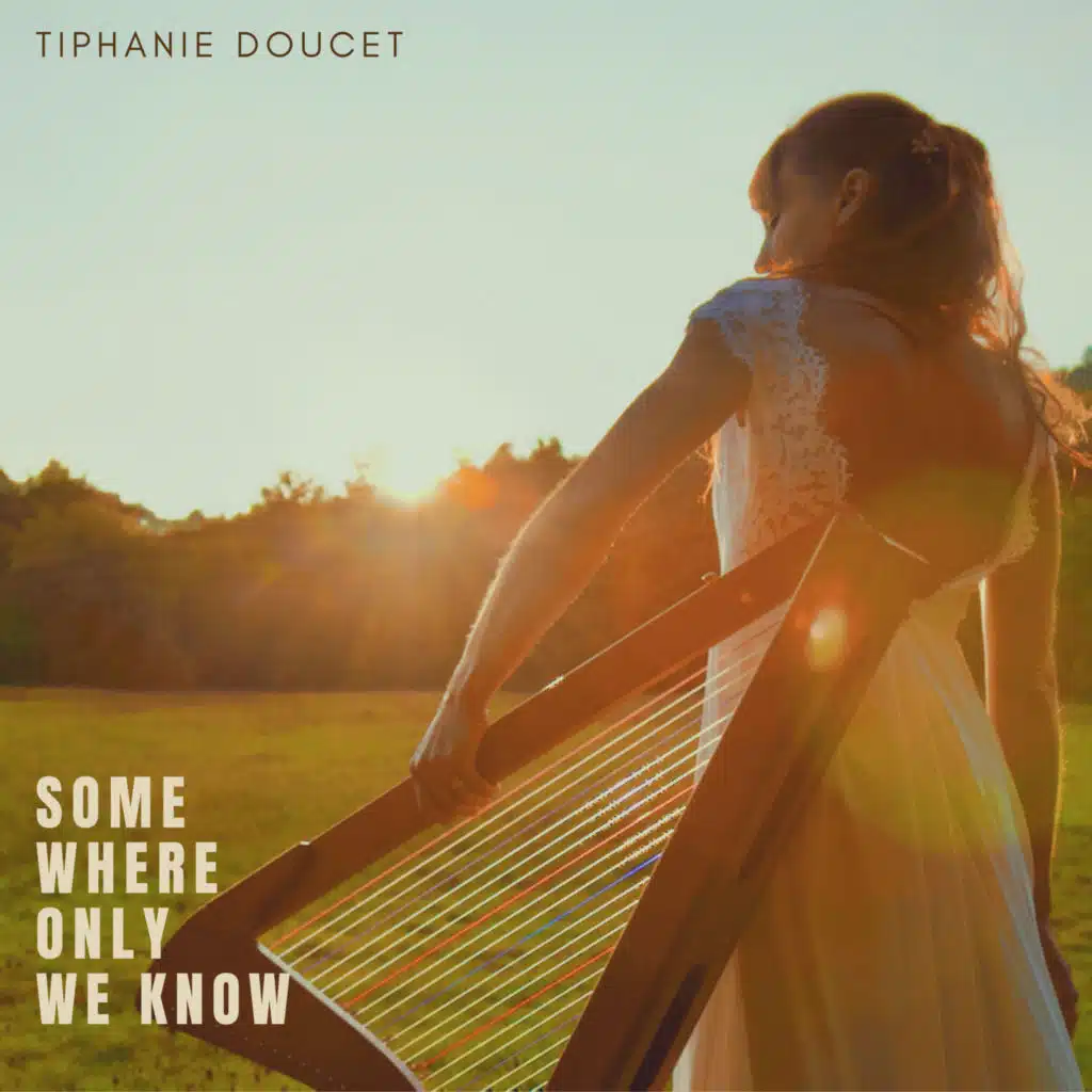 Somewhere only we know