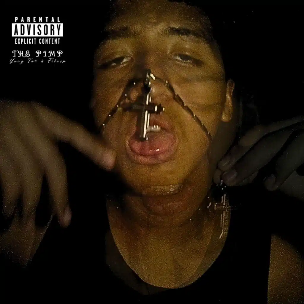 THE PIMP
