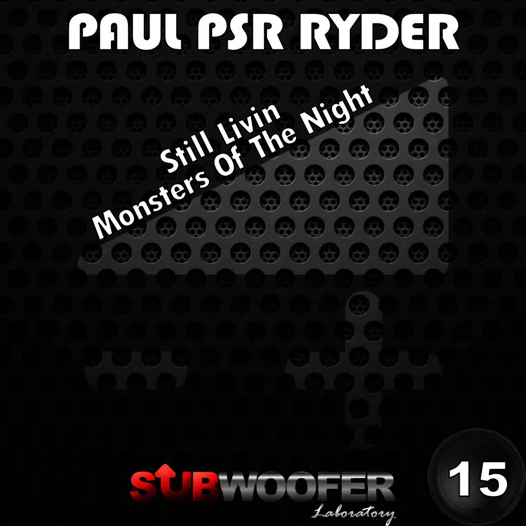 Monsters of the Night