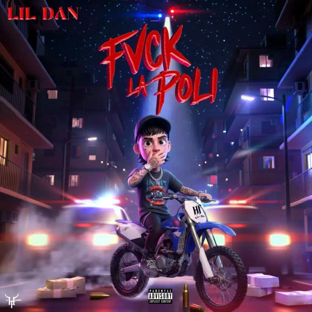 Lil Dan