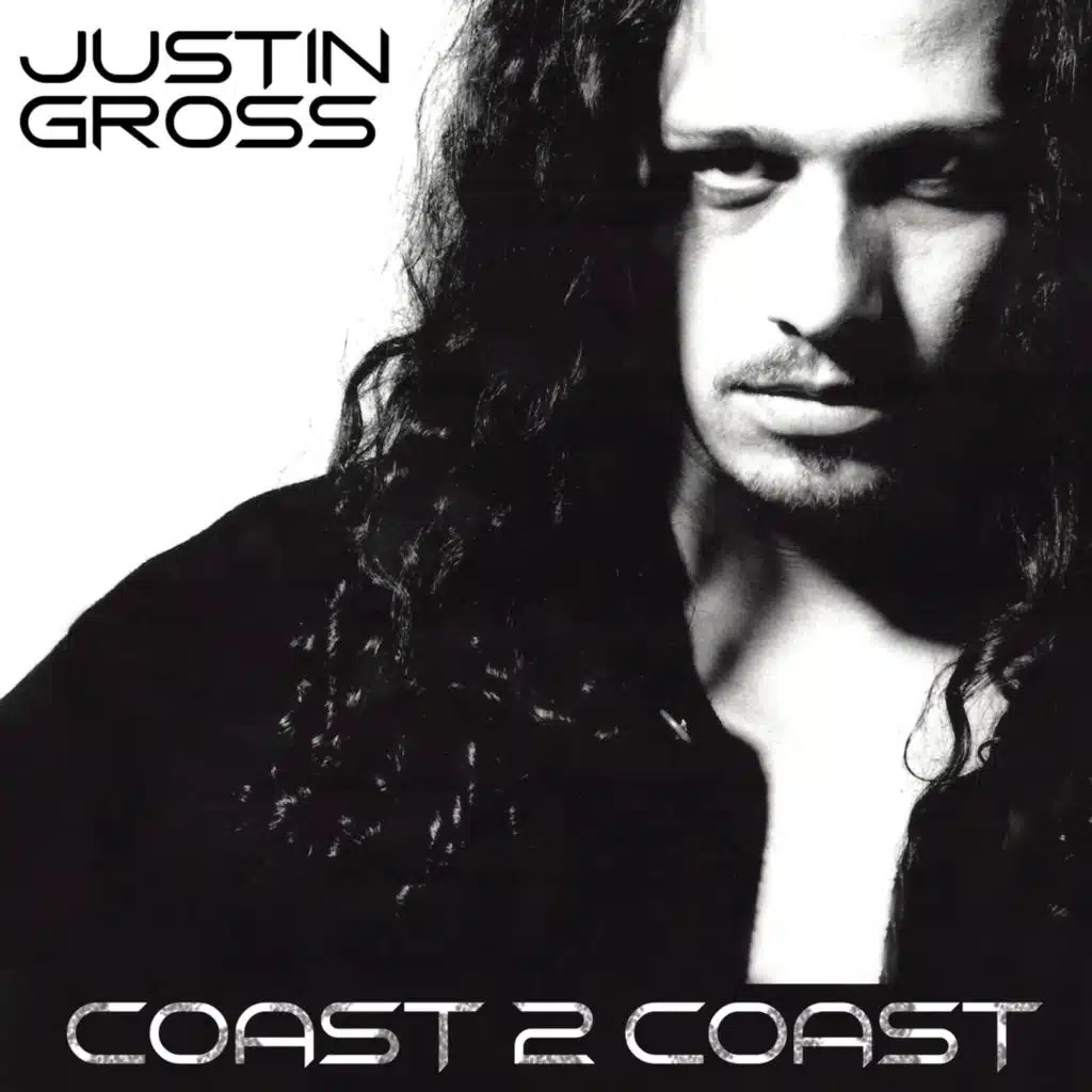 Justin Gross