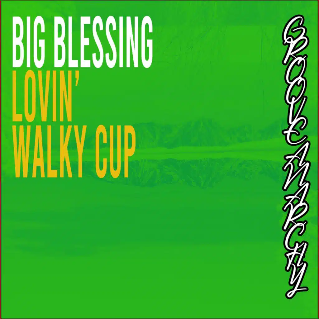 Nu Ground Foundation & Big Blessing