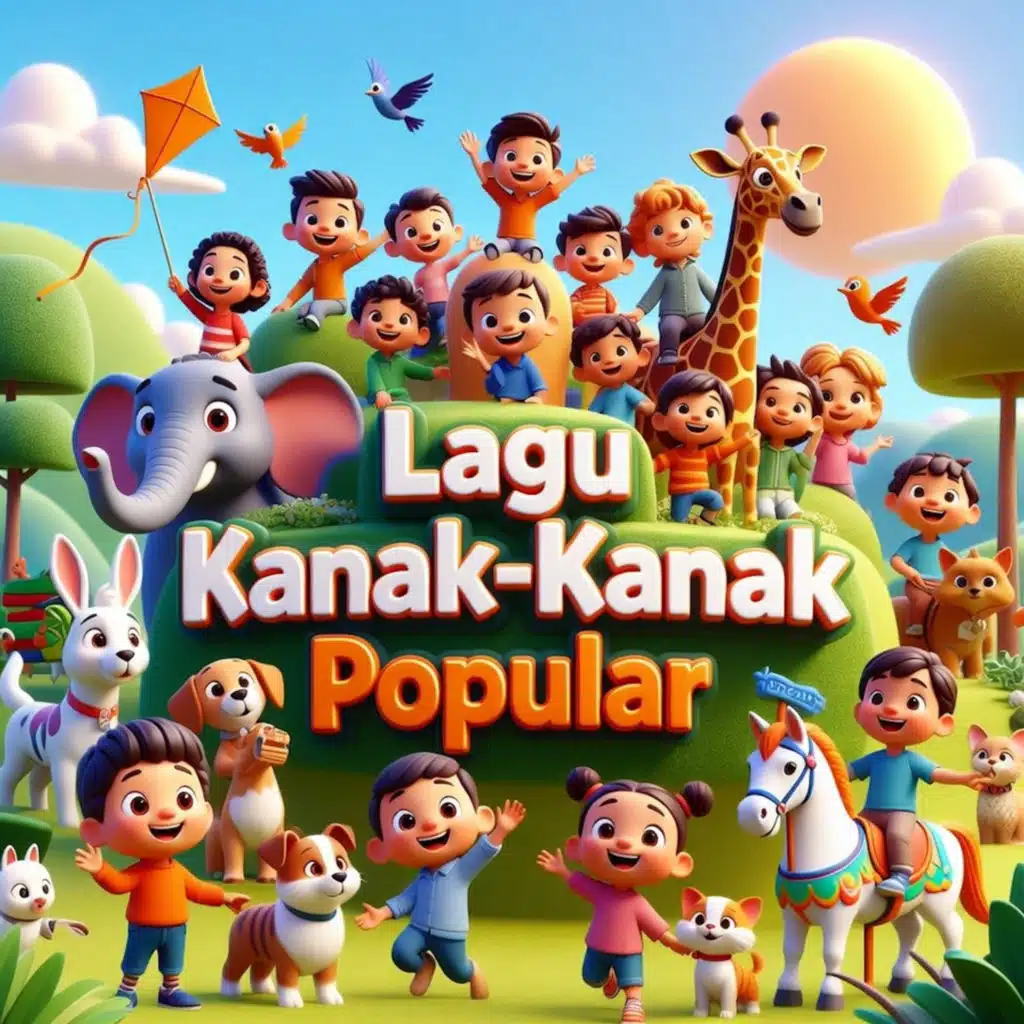 Petang Luar Berapi Petang