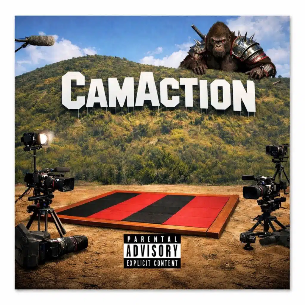 CamAction