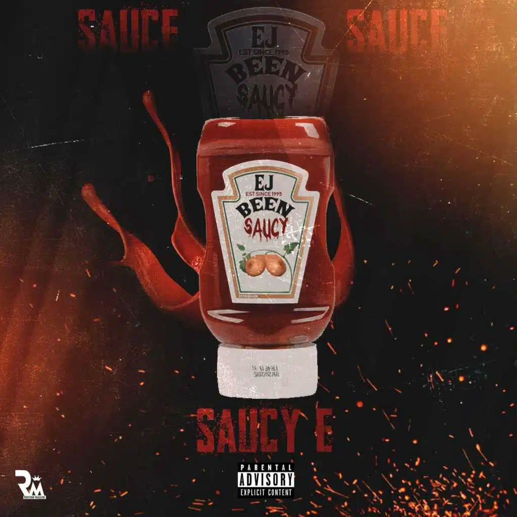 Sauce Sauce