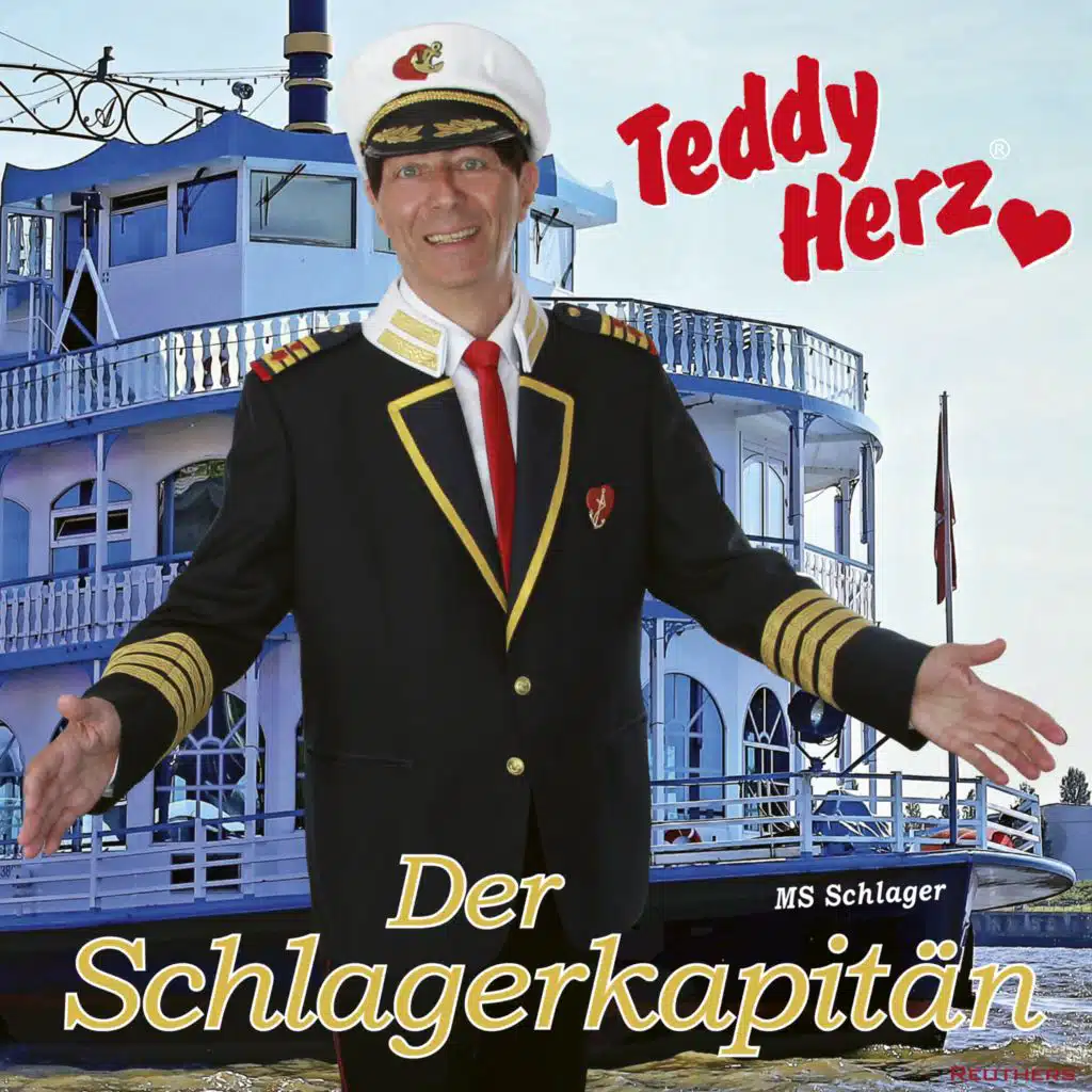 Teddy Herz