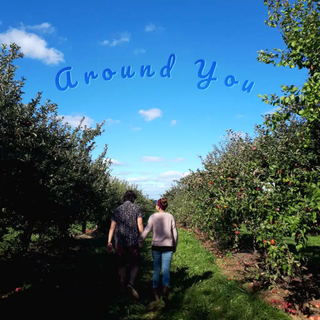 Around You