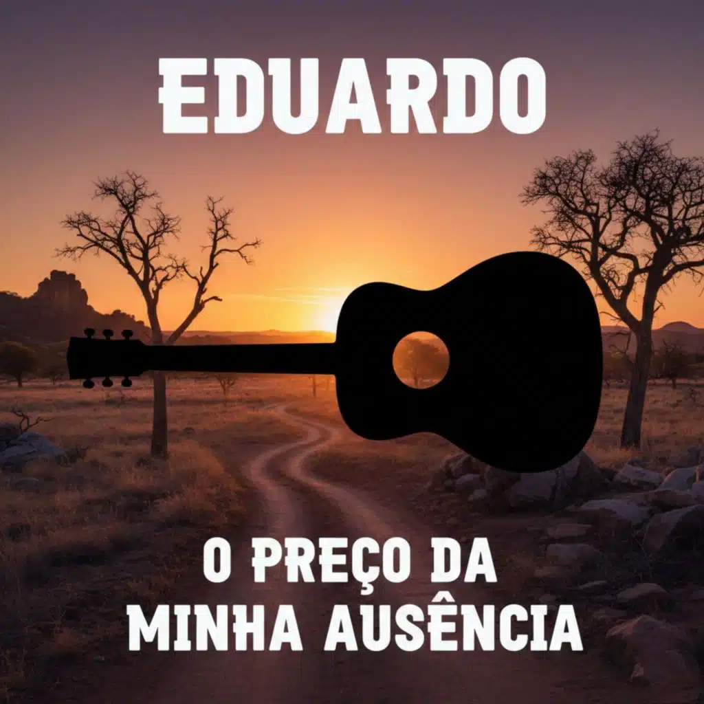 O preço da minha ausência (feat. Edu)