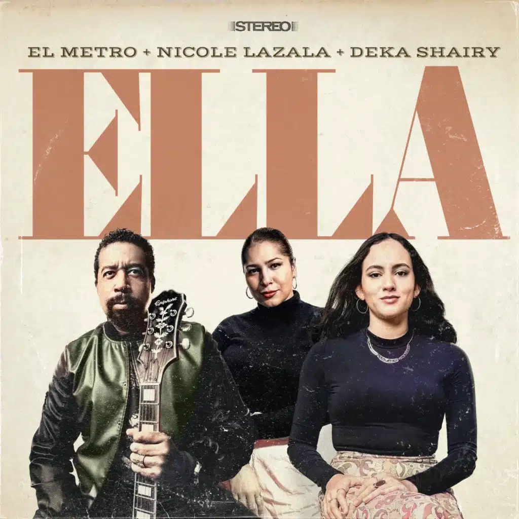 Ella