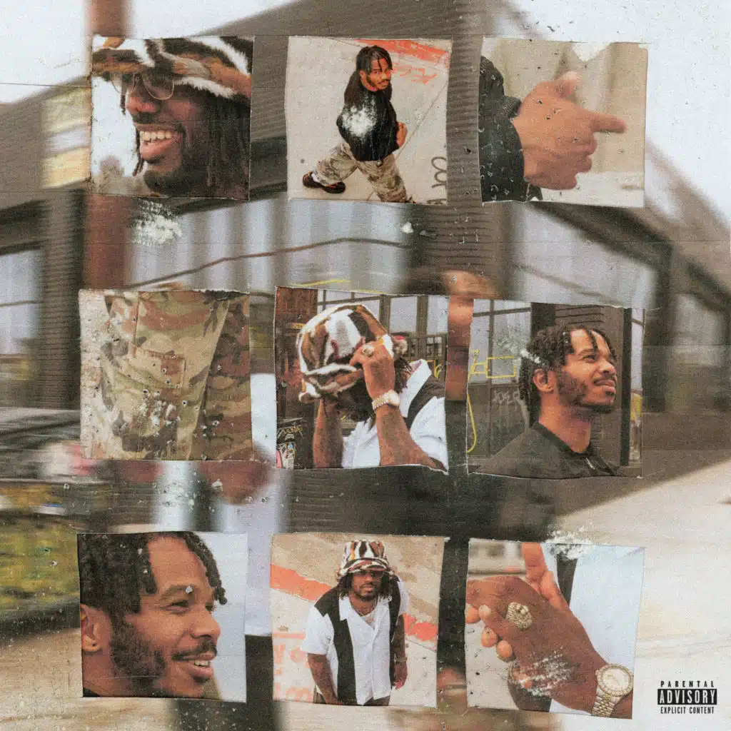 SANCTIONED VOL. 1