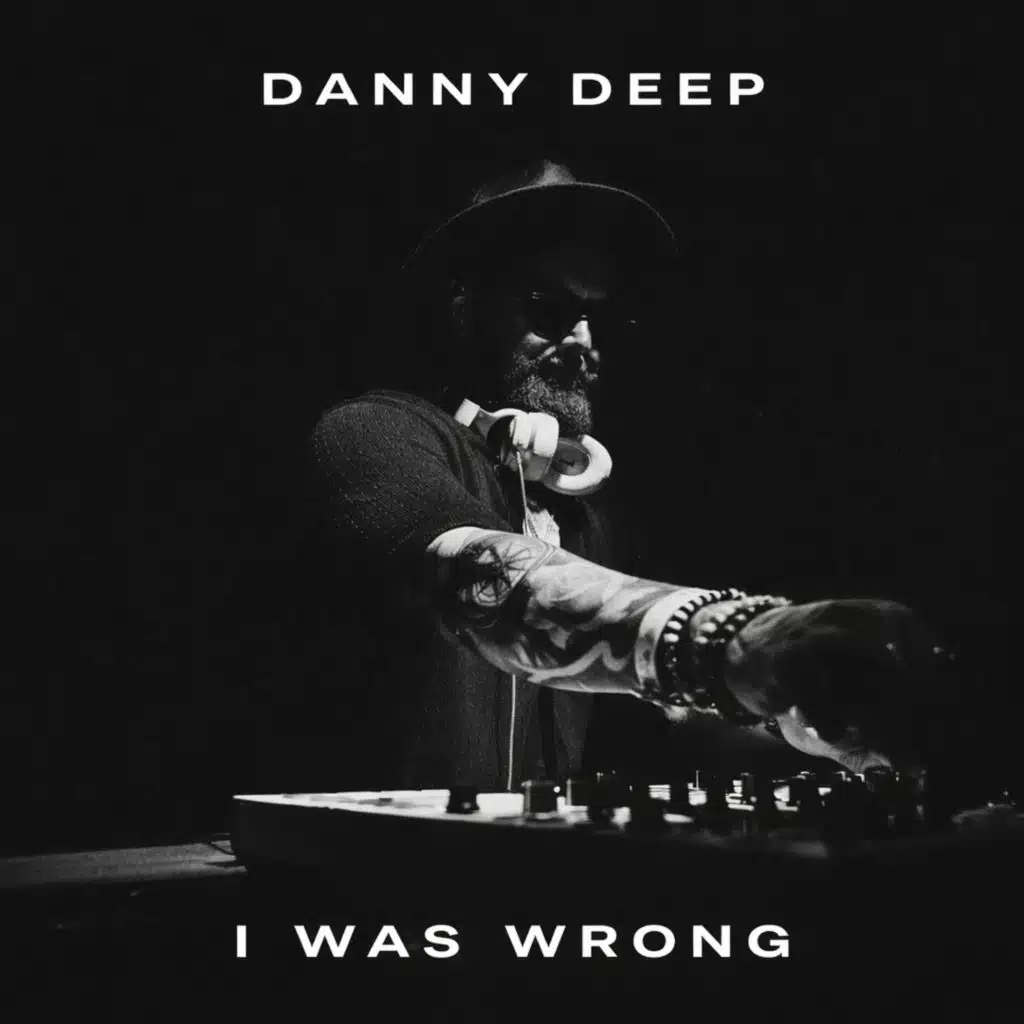Danny Deep