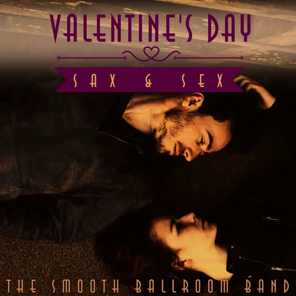 The Smooth Ballroom Band