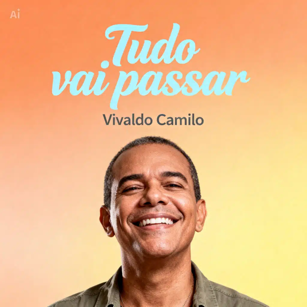 Tudo vai passar
