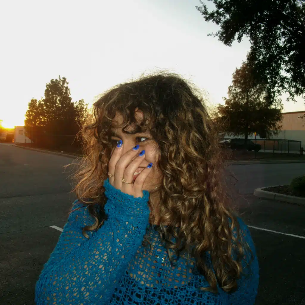 a couple minutes out