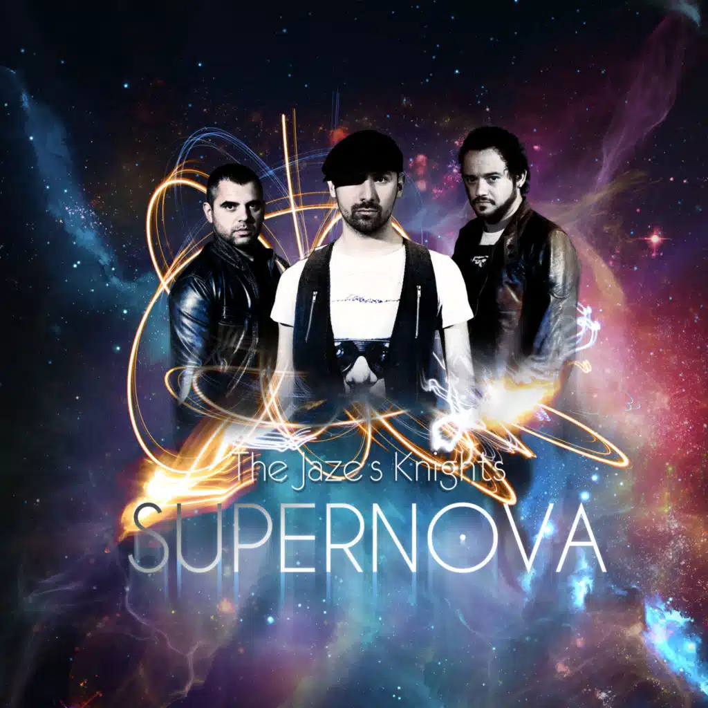 Supernova (feat. Ciappy DJ)