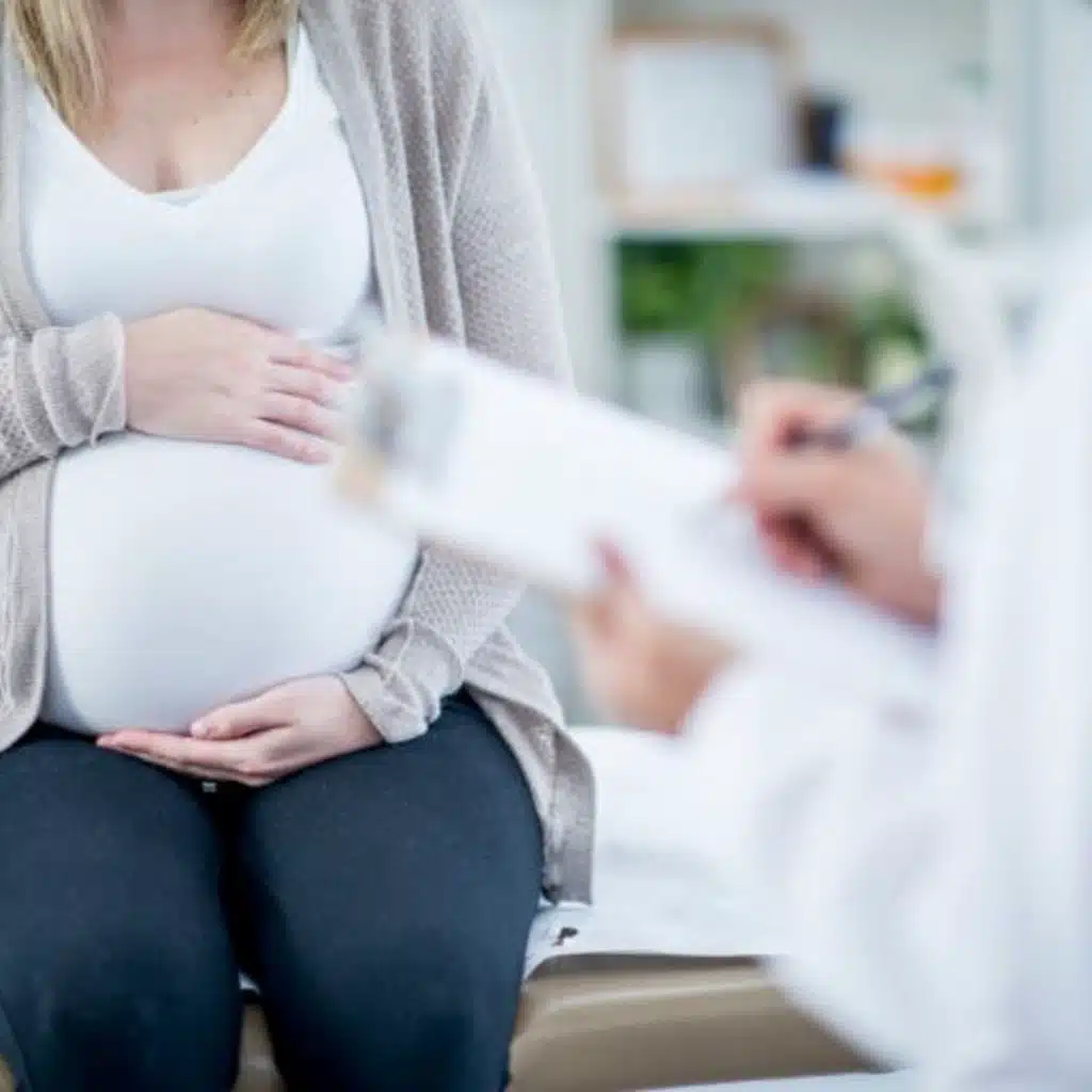 High Risk Pregnancy: What to Expect