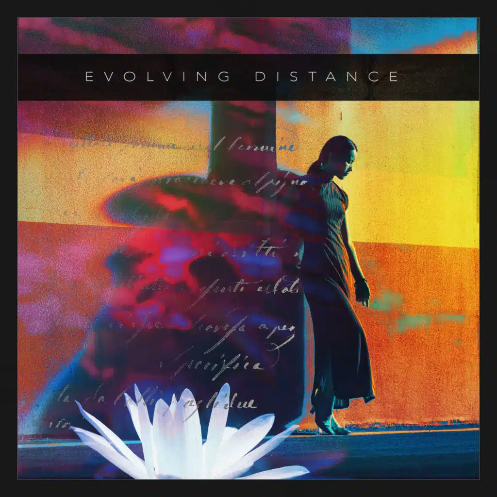 Evolving Distance