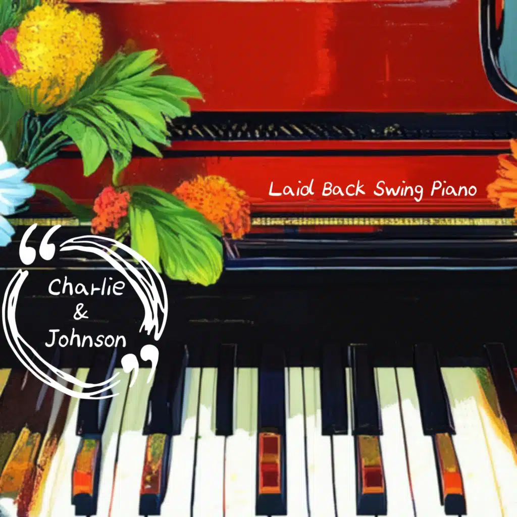 Laid Back Swing Piano