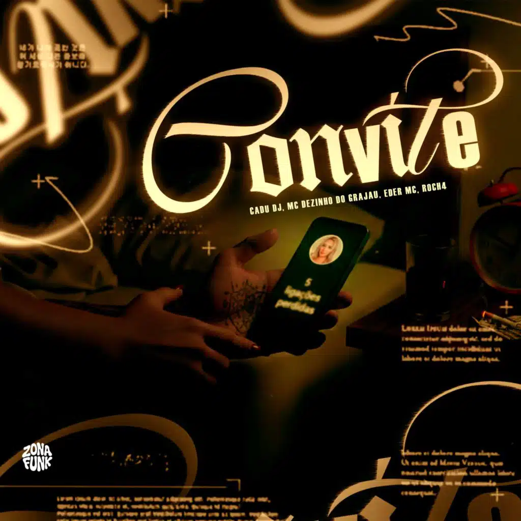 CONVITE