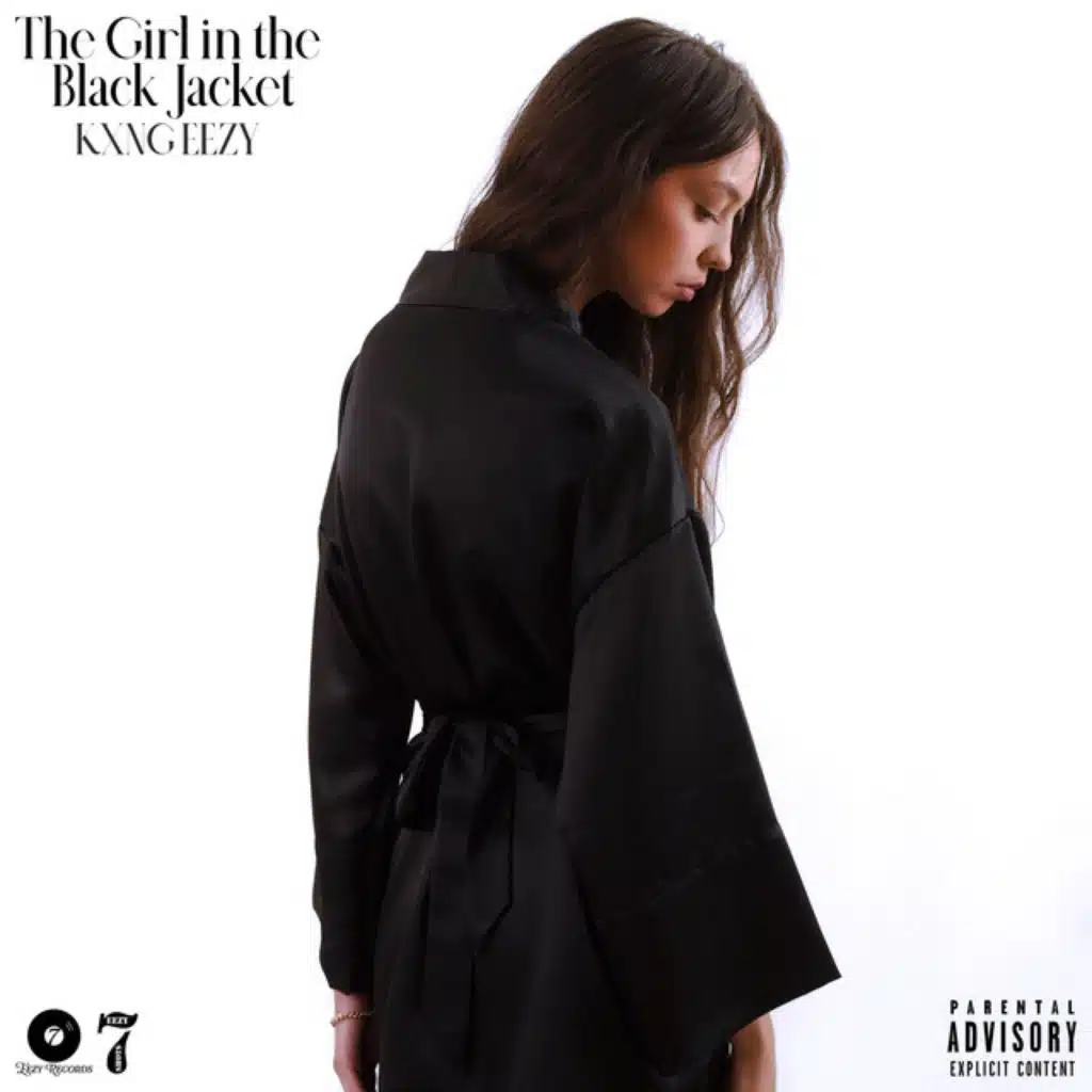 The Girl in the Black Jacket