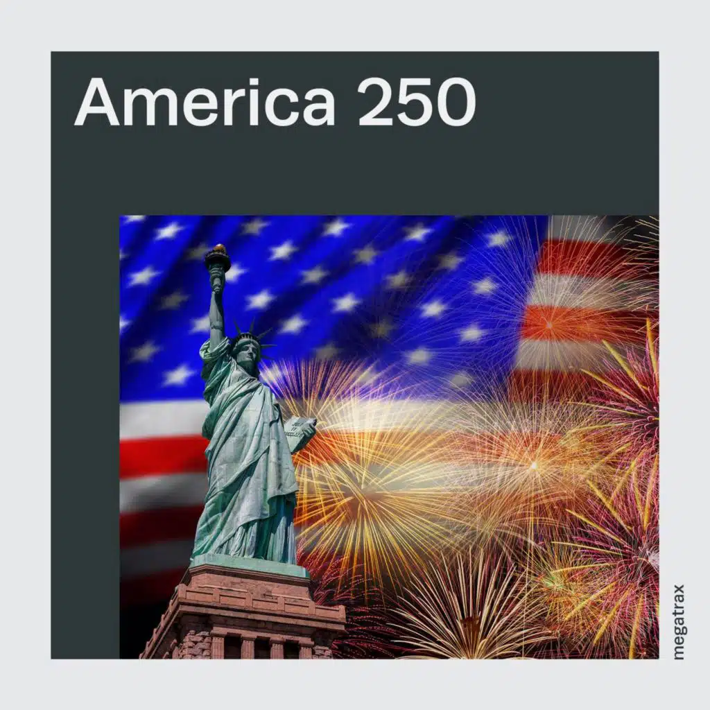 America 250