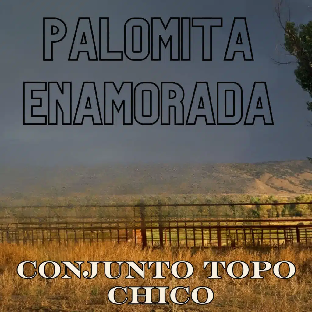 Palomita Enamorada