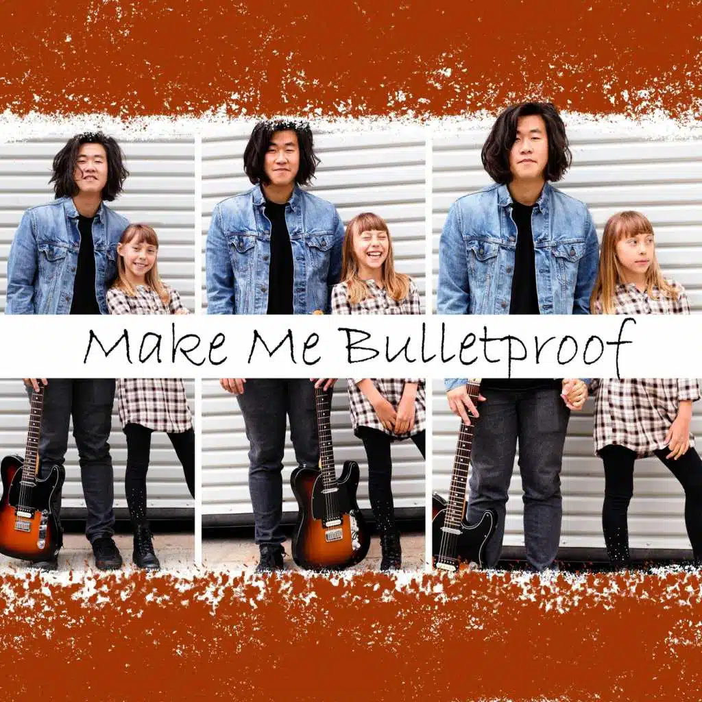 Make Me Bulletproof (feat. Andrew Young)