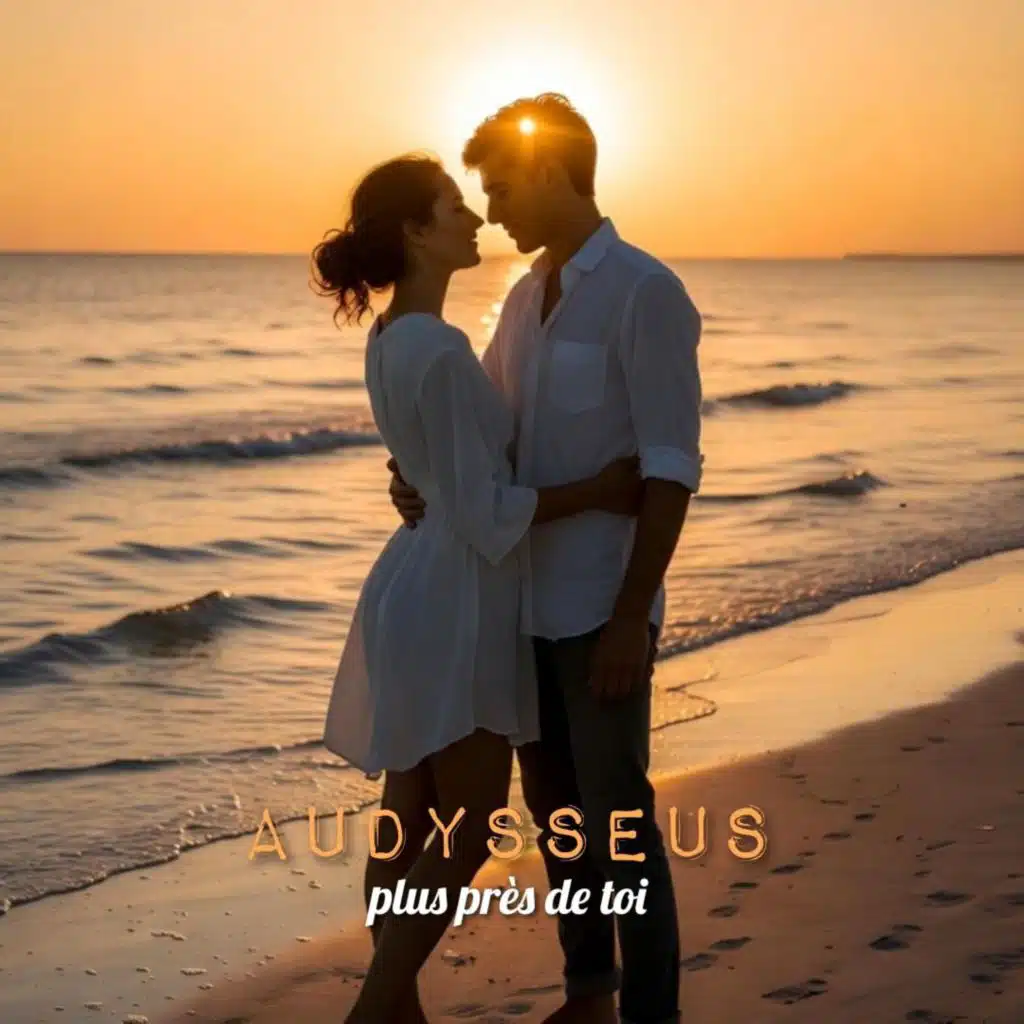 Plus près de toi