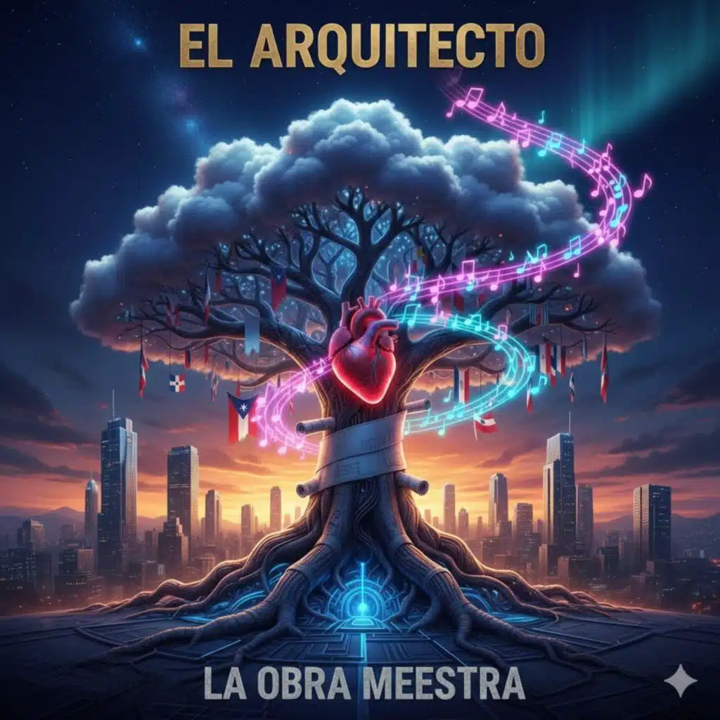 LA OBRA MAESTRA