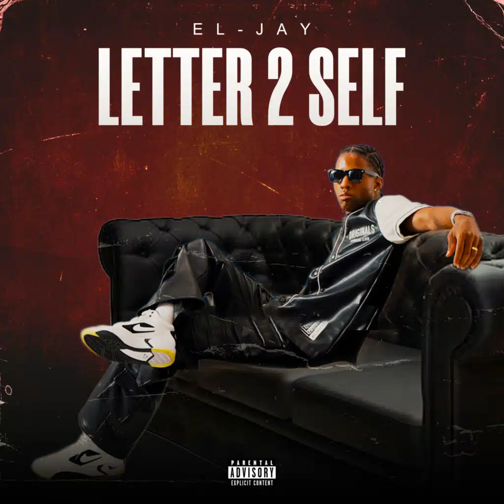 LETTER 2 SELF