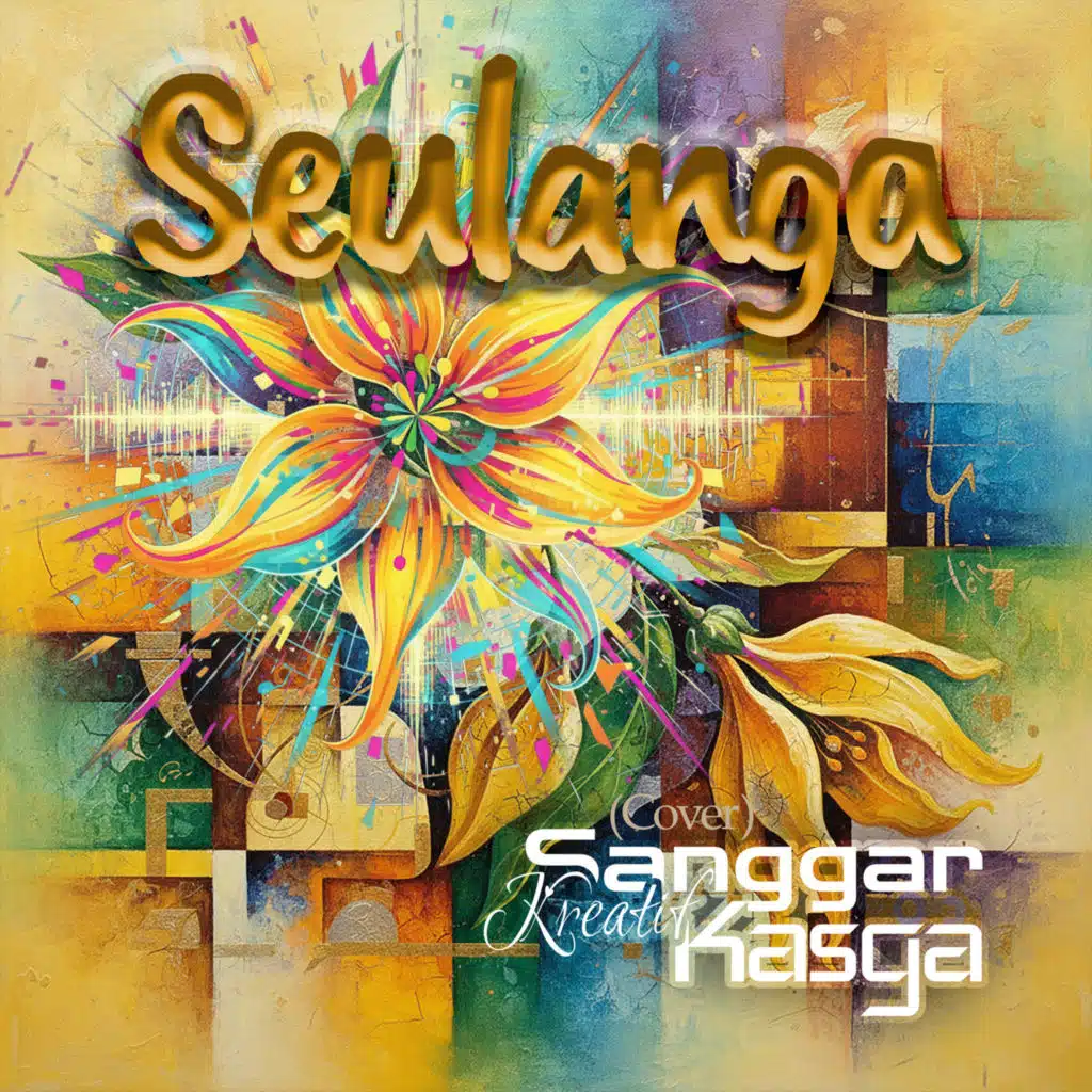 Seulanga (feat. Irfan)