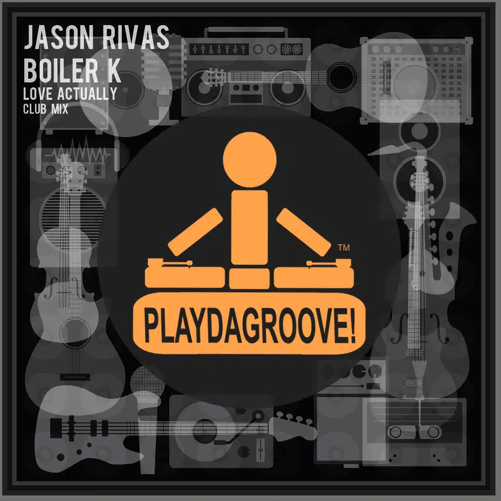 Love Actually (Club Mix)