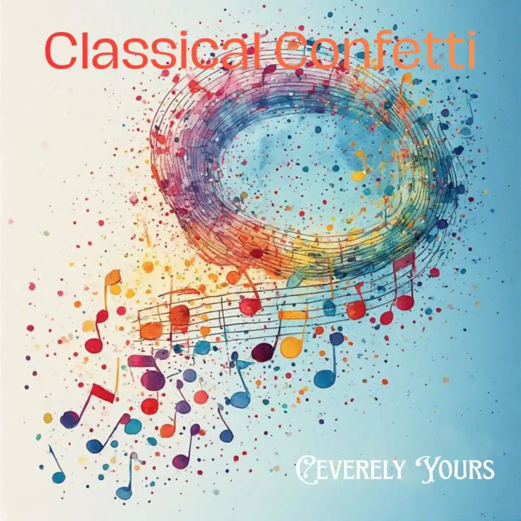 Classical Confetti