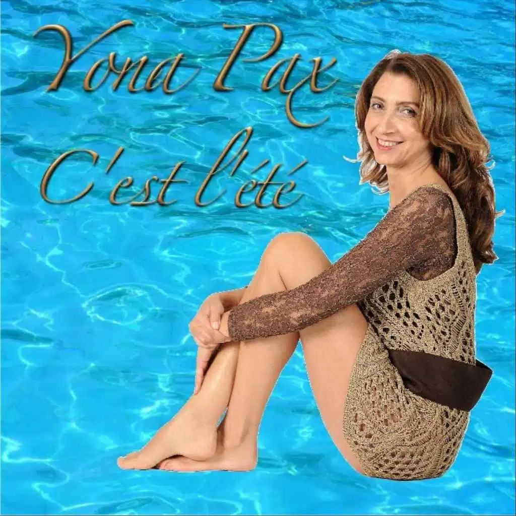 C'est l'été