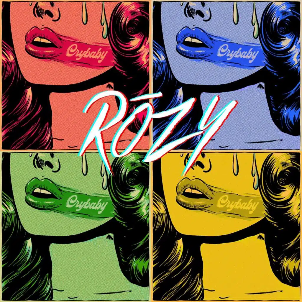 Crybaby (Deluxe)