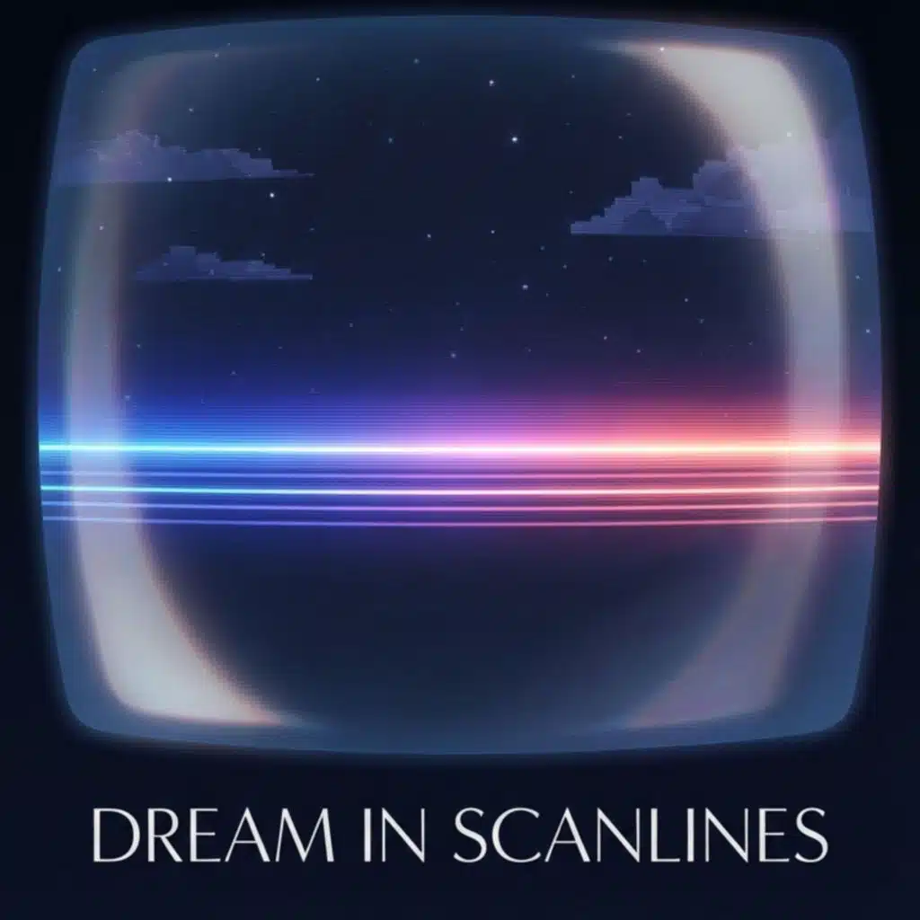 Dream in Scanlines