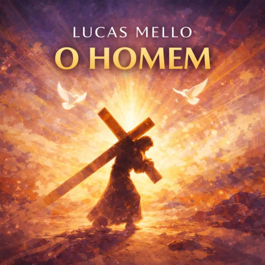 Lucas Mello