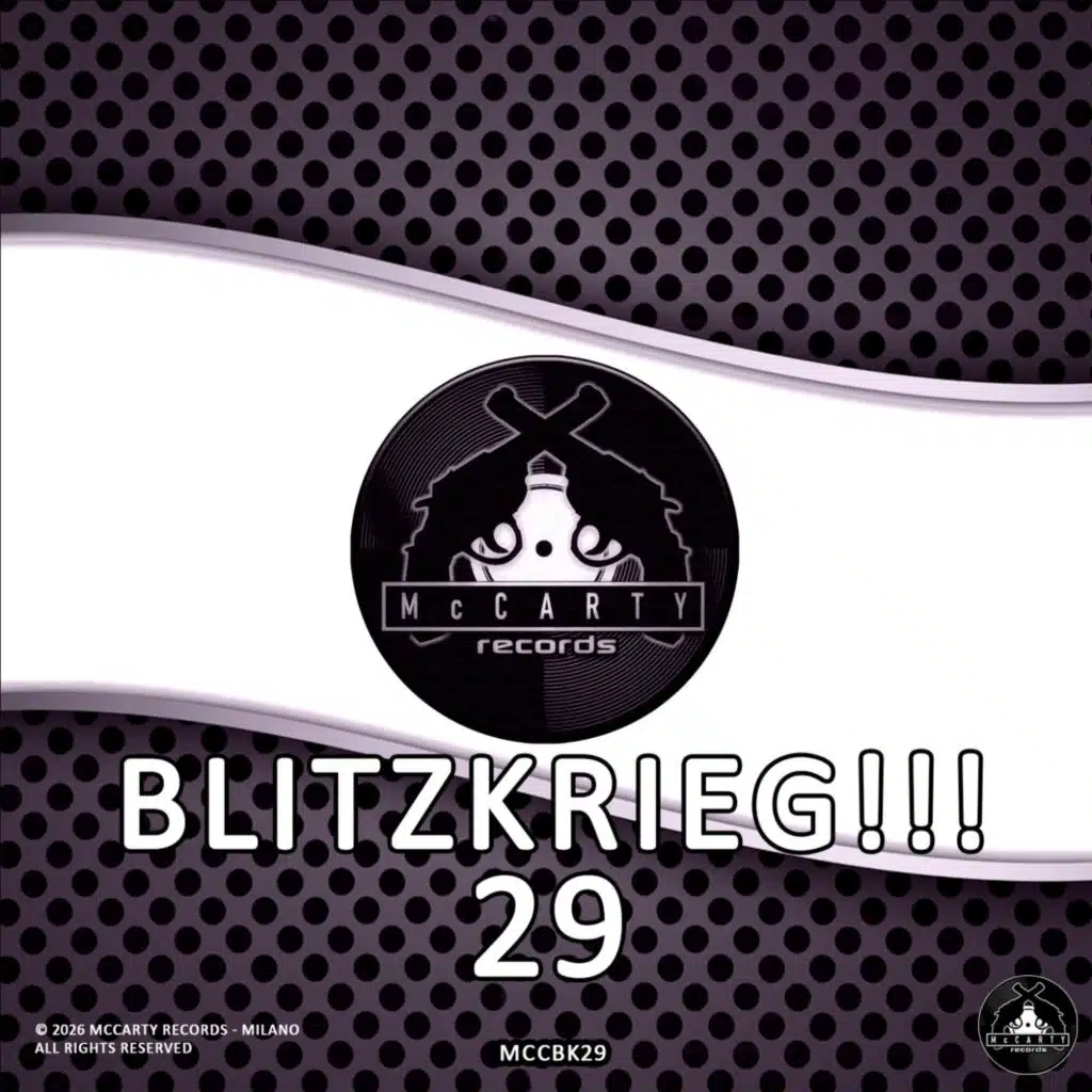 Blitzkrieg!!! 29