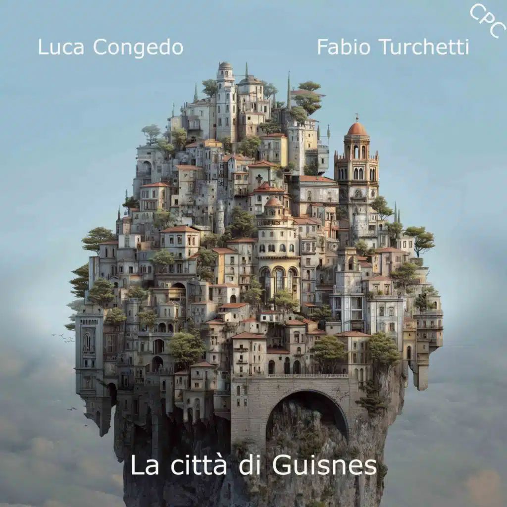 La città di Guisnes (feat. Flavio Bonanno, Antonio Abruzzese & Alberto Gaffi Proietti)