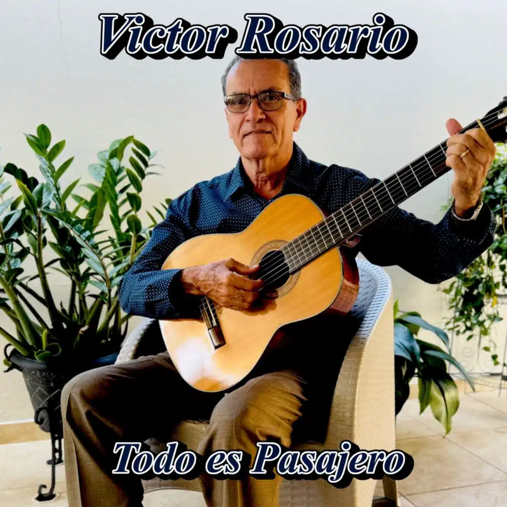 Victor Rosario