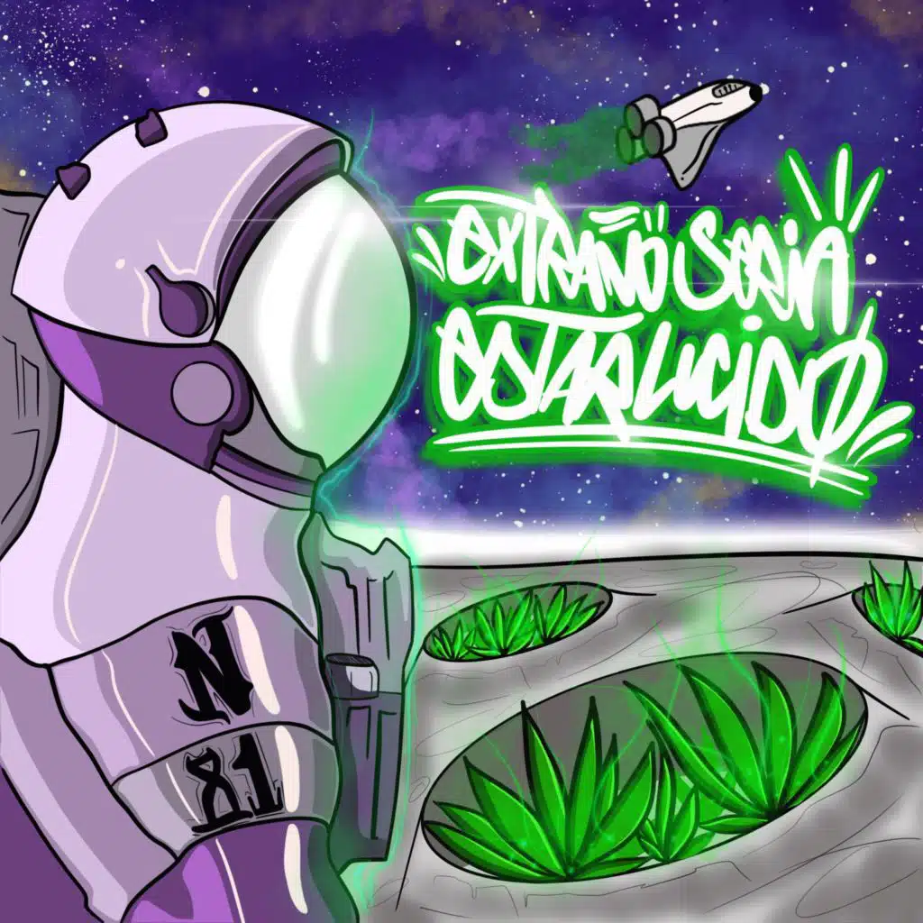 Extraño Seria Estar Lucido