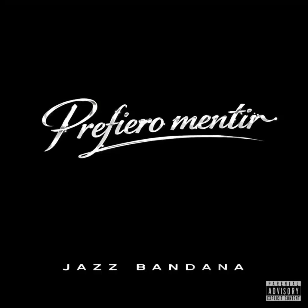 Jazz Bandana